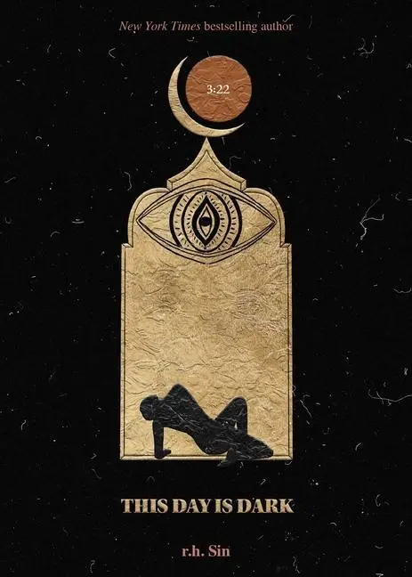 Cover: 9781524882211 | This Day Is Dark | R. H. Sin | Taschenbuch | Kartoniert / Broschiert