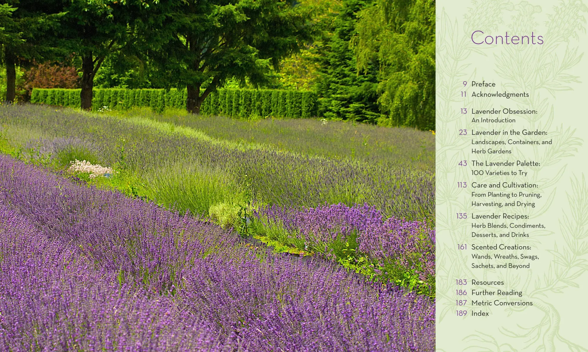 Bild: 9781604692211 | The Lavender Lover's Handbook | Sarah Berringer Bader | Buch | 2012