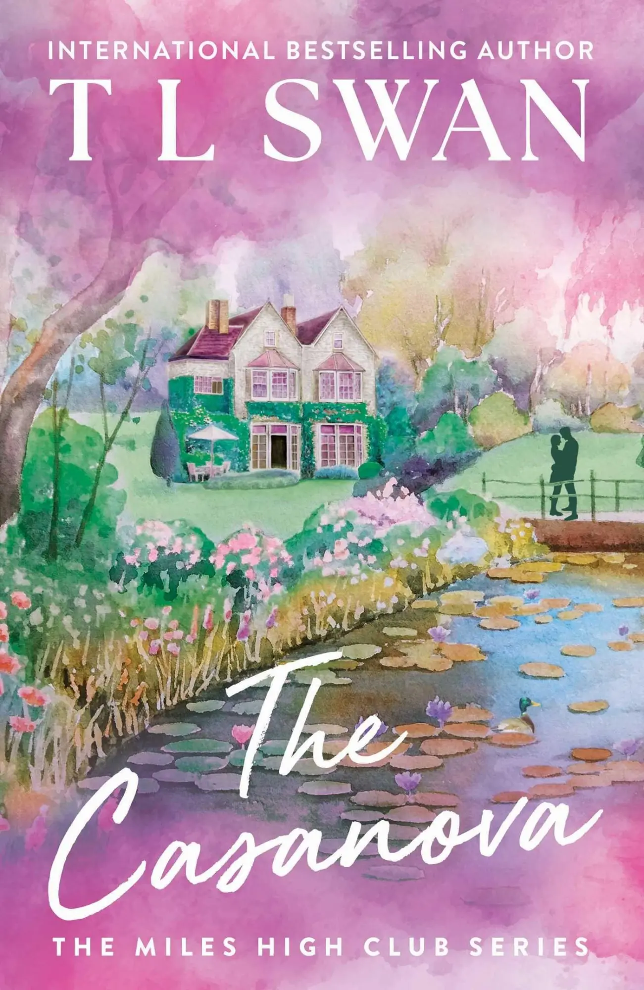 Cover: 9781923232211 | The Casanova | T L Swan | Taschenbuch | Englisch | 2025 | Keeperton