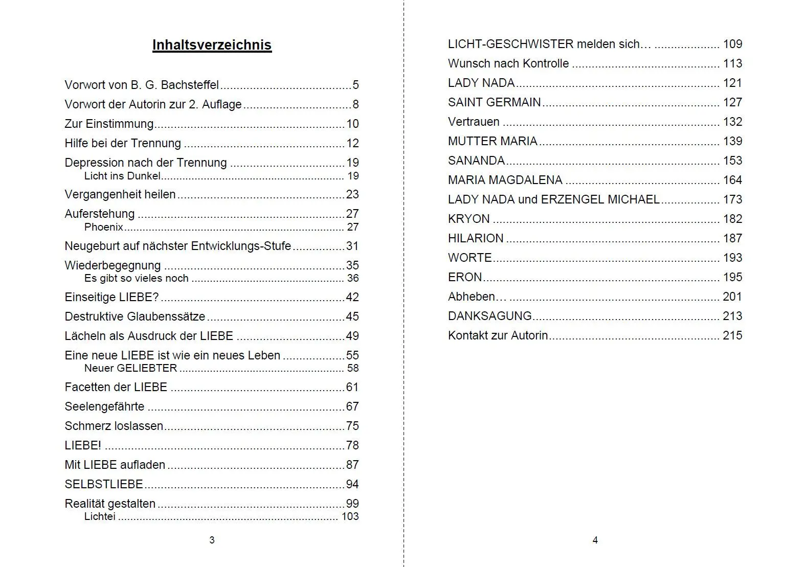 Bild: 9783967382211 | Galaktisches LIEBES-Coaching für DICH | Michelle Haintz | Taschenbuch