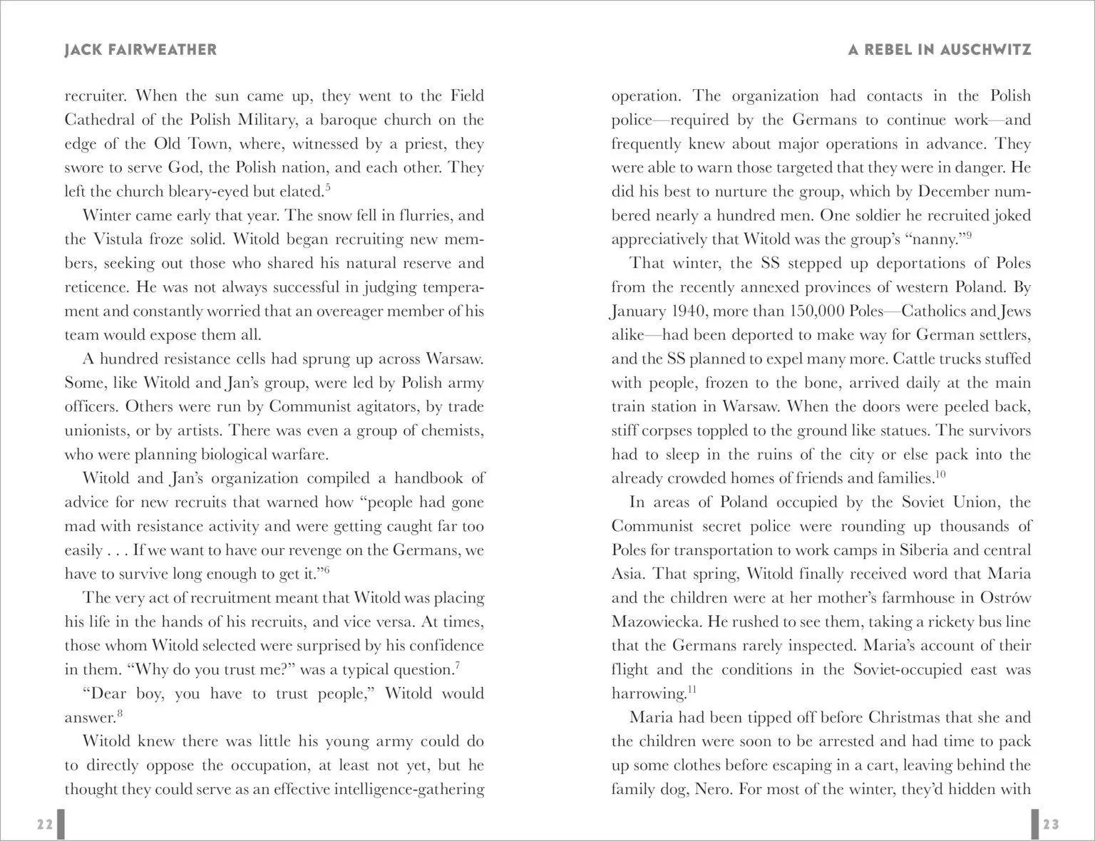 Bild: 9780702312311 | A Rebel in Auschwitz | Jack Fairweather | Taschenbuch | Englisch