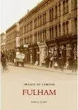 Cover: 9780752432311 | Loobey, P: Fulham | Patrick Loobey | Taschenbuch | Images of England