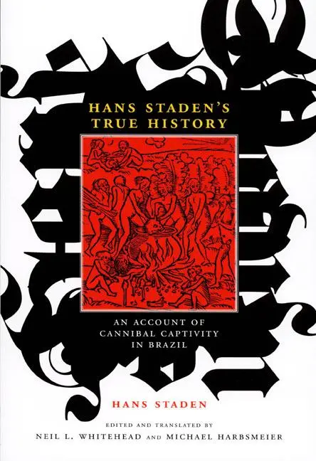 Cover: 9780822342311 | Hans Staden's True History | Hans Staden | Taschenbuch | Englisch