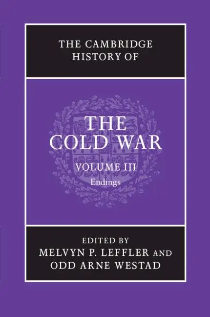 Cover: 9781107602311 | The Cambridge History of the Cold War | Melvyn P. Leffler (u. a.)