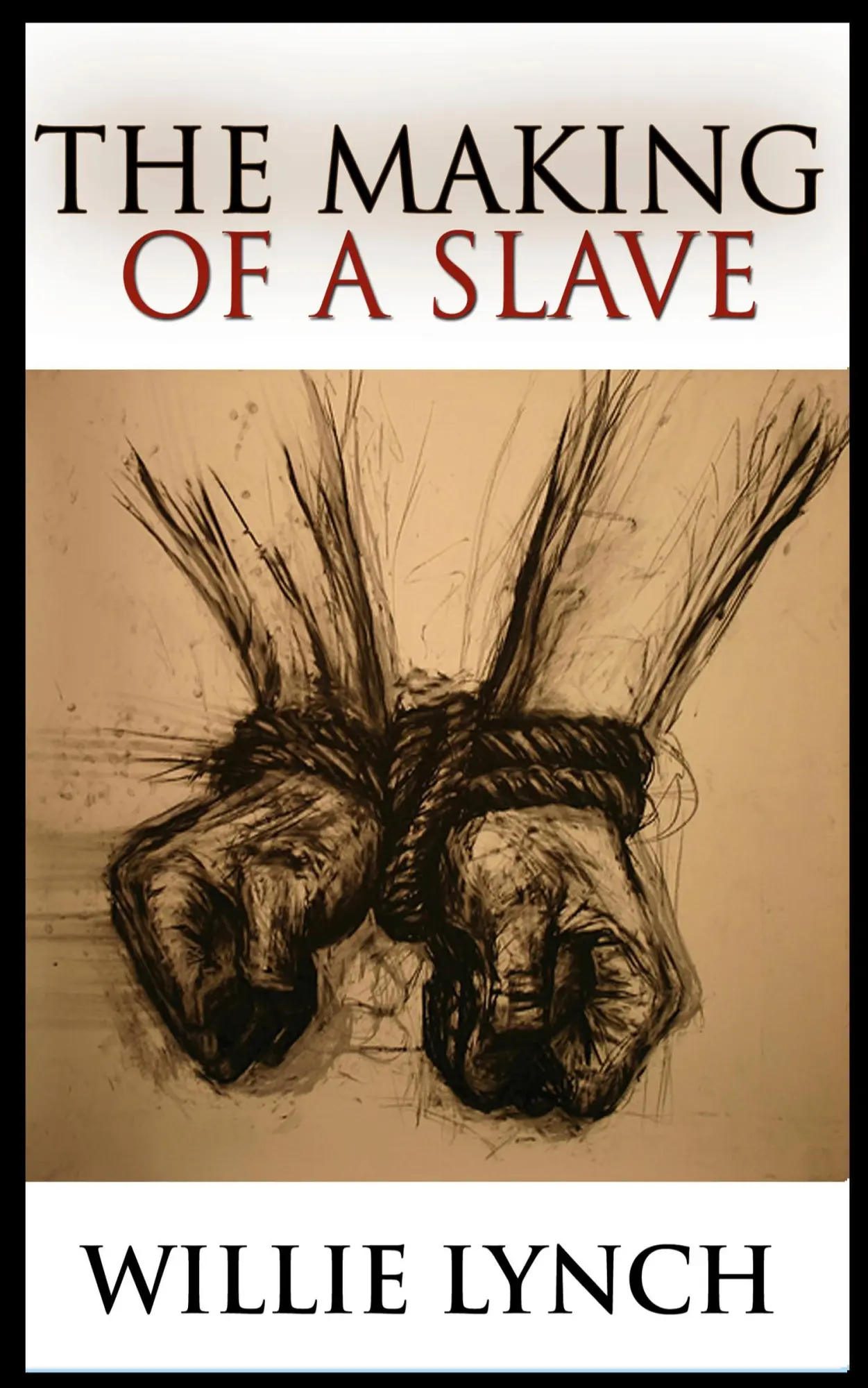 Cover: 9781180562311 | The Making of a Slave | Willie Lynch | Taschenbuch | Englisch | 2020