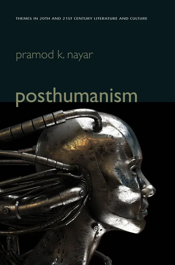 Polity Press Posthumanism