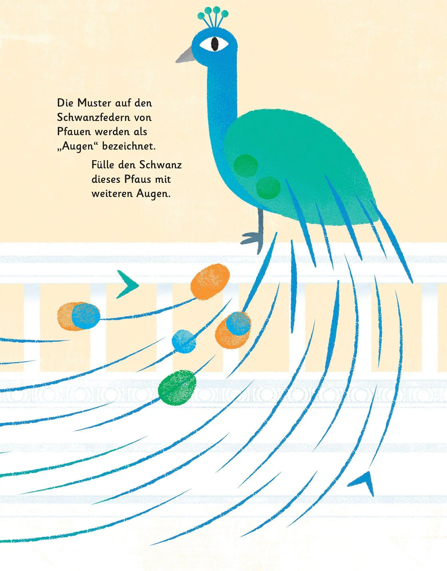 Bild: 9781035702411 | Fingerstempeln: Berühmte Gemälde | Rosie Dickins | Buch | 64 S. | 2024
