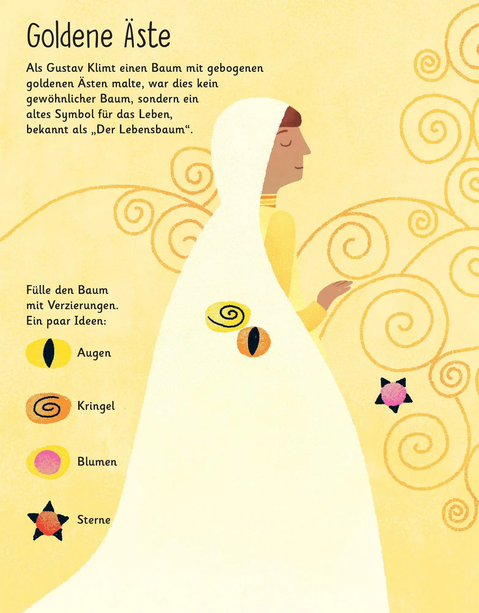 Bild: 9781035702411 | Fingerstempeln: Berühmte Gemälde | Rosie Dickins | Buch | 64 S. | 2024