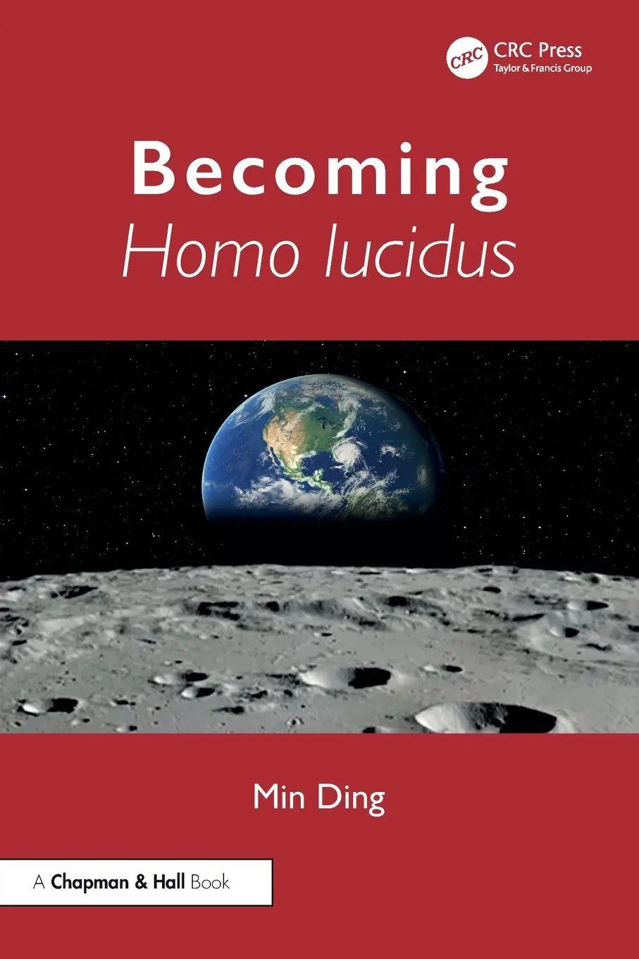 Cover: 9781041192411 | Becoming Homo lucidus | Min Ding | Taschenbuch | Englisch | 2026