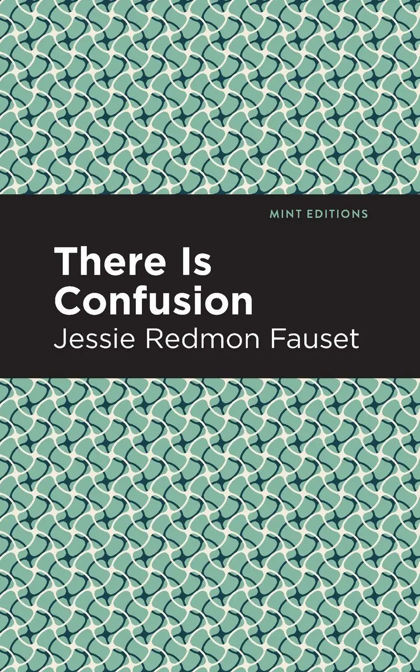 Cover: 9781513282411 | There is Confusion | Jessie Redmon Fauset | Taschenbuch | Englisch