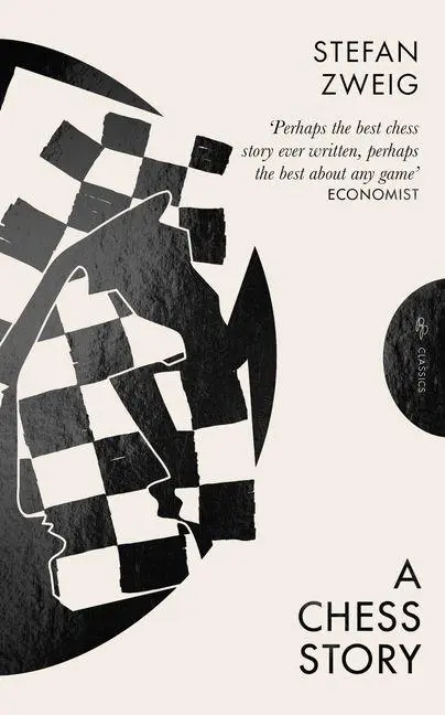 Cover: 9781805332411 | A Chess Story | Stefan Zweig | Taschenbuch | Pushkin Classics | 112 S.