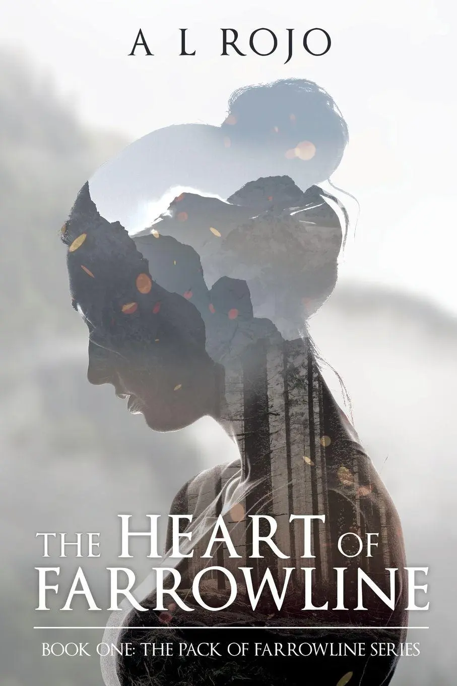Cover: 9781922912411 | The Heart of Farrowline | A L Rojo | Taschenbuch | Englisch | 2023
