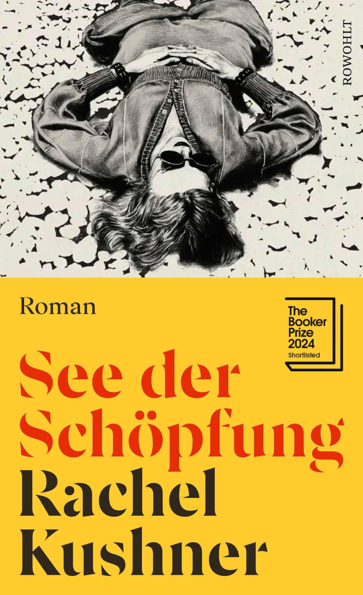 Cover: 9783498002411 | See der Schöpfung | Rachel Kushner | Buch | 480 S. | Deutsch | 2025