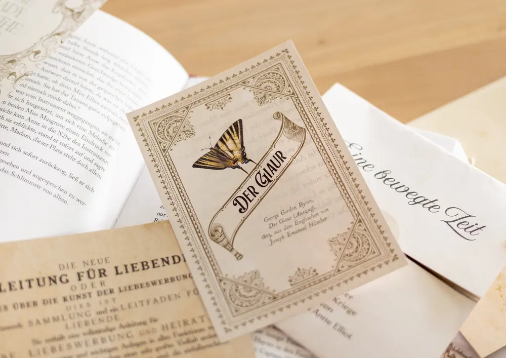 Bild: 9783649642411 | Überredung | Die Liebe der Anne Elliot | Jane Austen | Buch | 240 S.