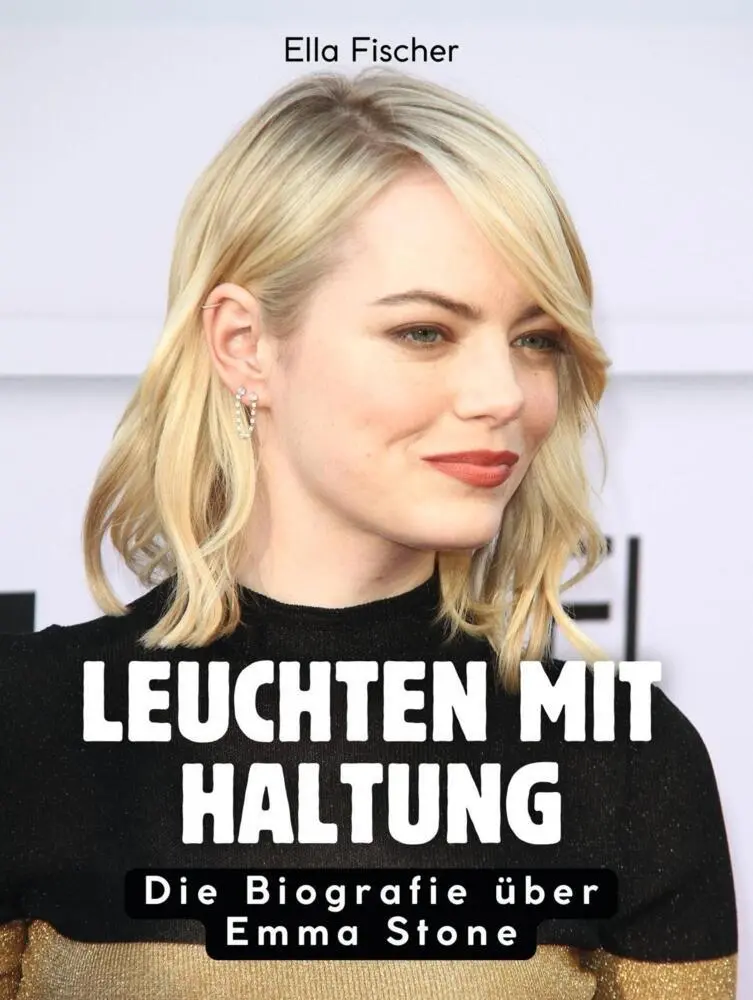 Cover: 9783695322411 | Leuchten mit Haltung | Ella Fischer | Taschenbuch | 84 S. | Deutsch