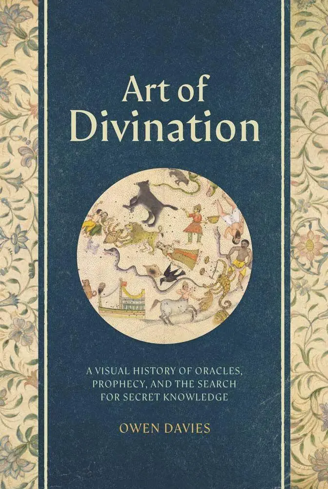 Art of Divination