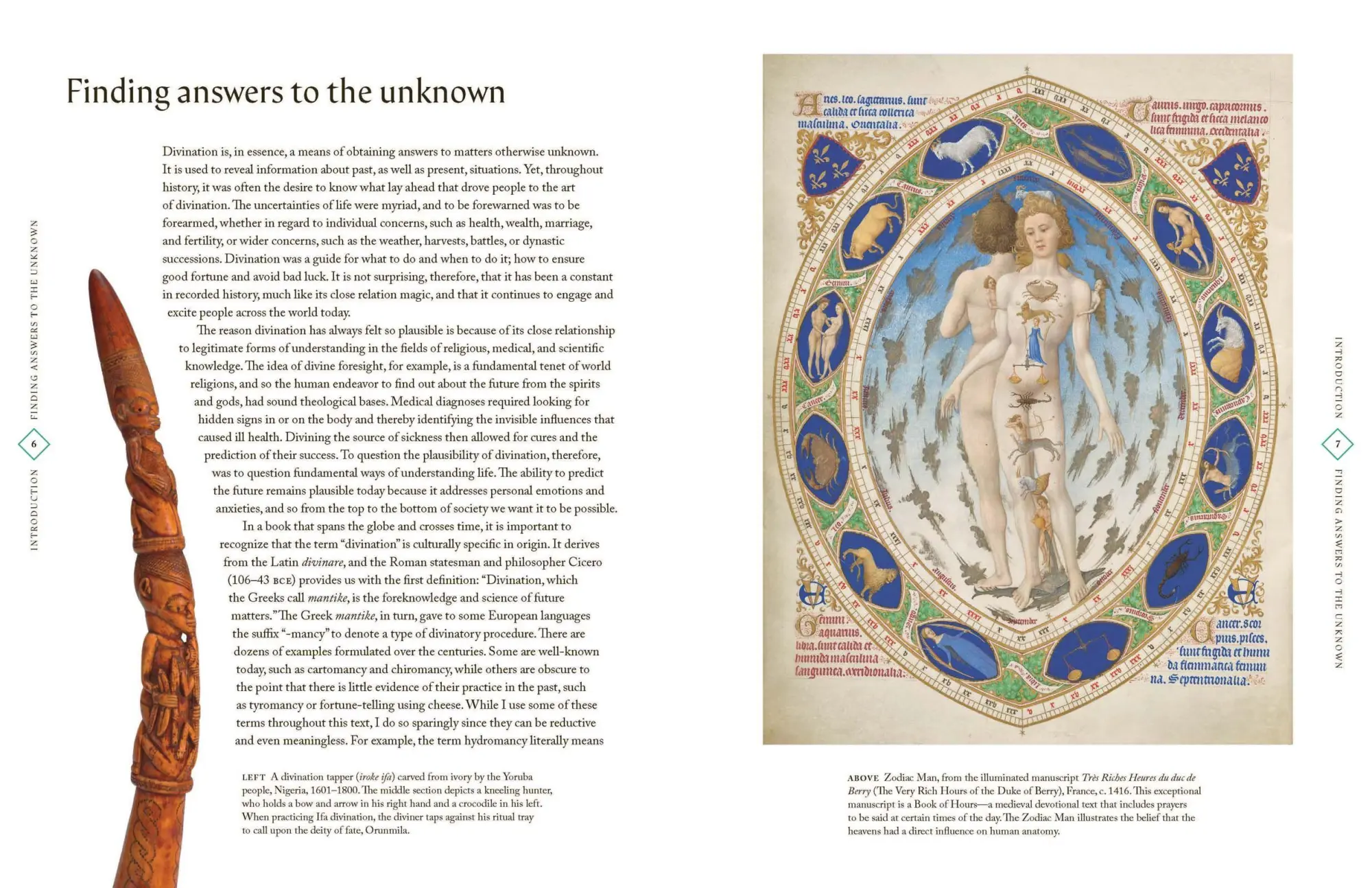 Bild: 9780300282511 | Art of Divination | Owen Davies | Buch | Einband - fest (Hardcover)