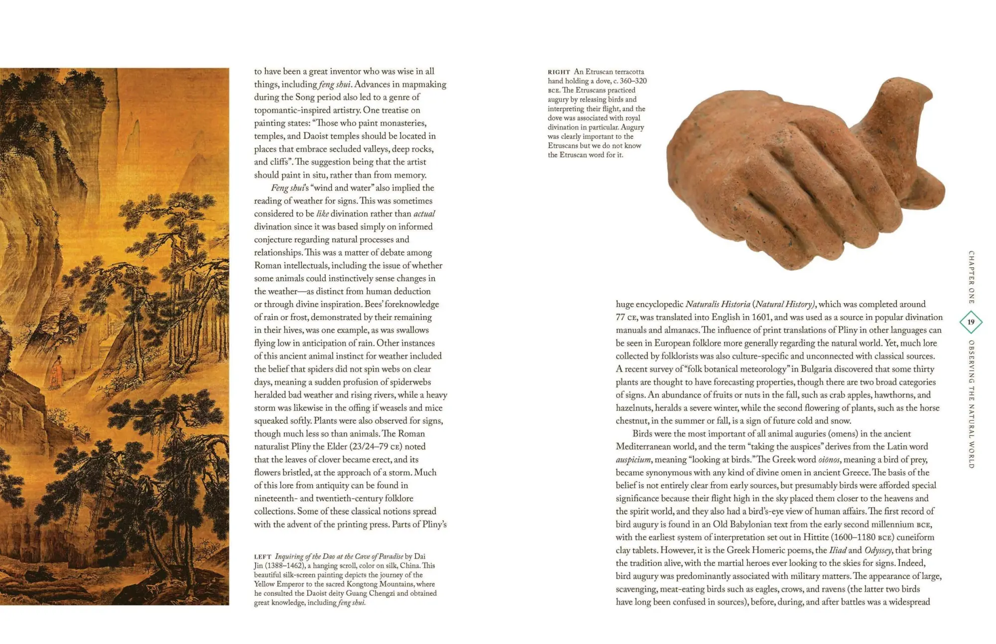 Bild: 9780300282511 | Art of Divination | Owen Davies | Buch | Einband - fest (Hardcover)