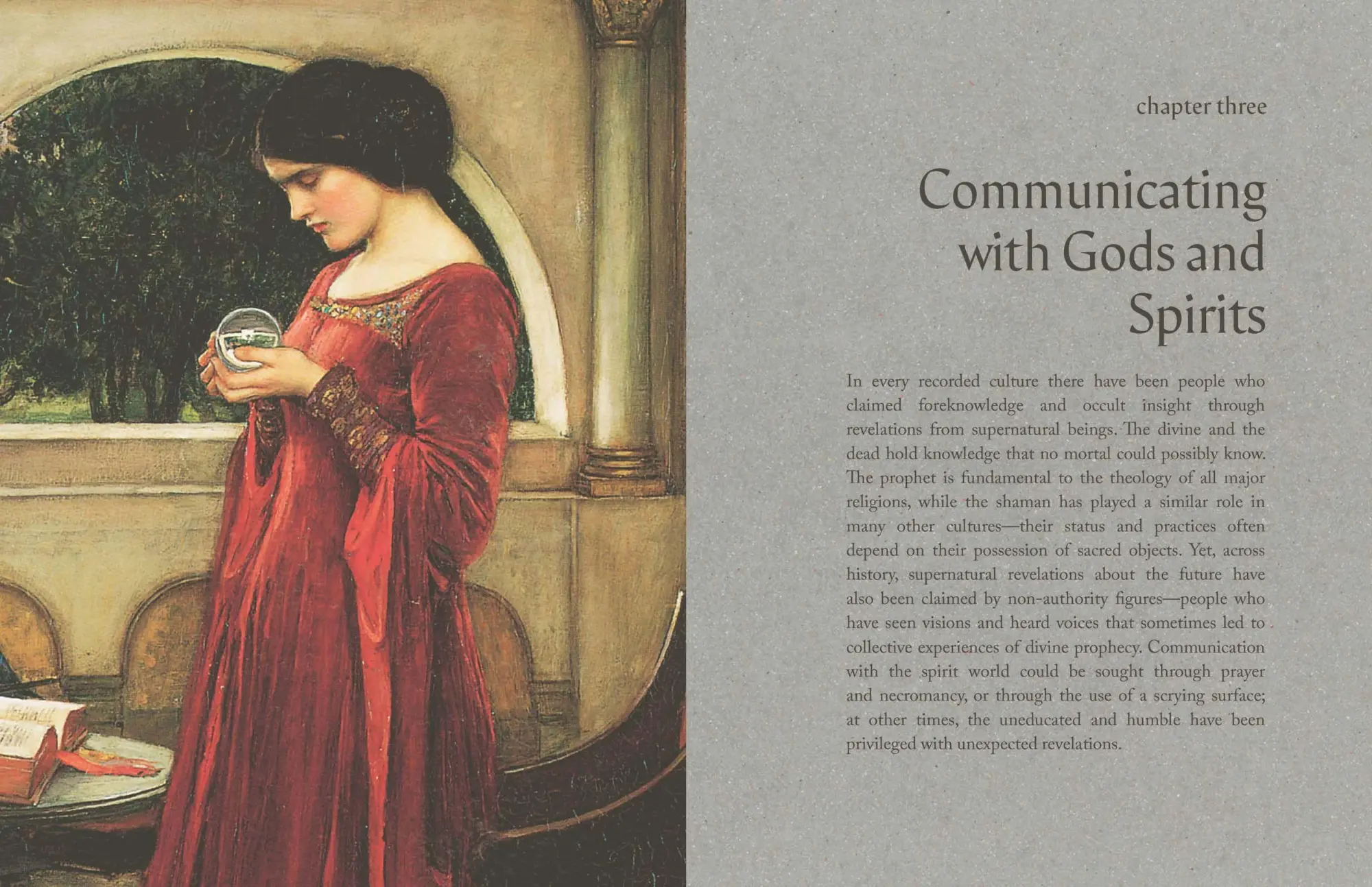 Bild: 9780300282511 | Art of Divination | Owen Davies | Buch | Einband - fest (Hardcover)
