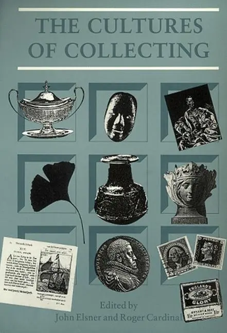 Cover: 9780948462511 | The Cultures of Collecting | John Elsner (u. a.) | Taschenbuch | 1994