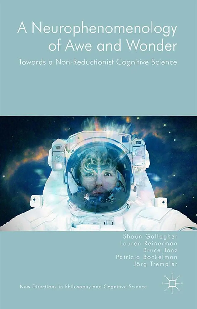 Cover: 9781349552511 | A Neurophenomenology of Awe and Wonder | Shaun Gallagher (u. a.) | ix