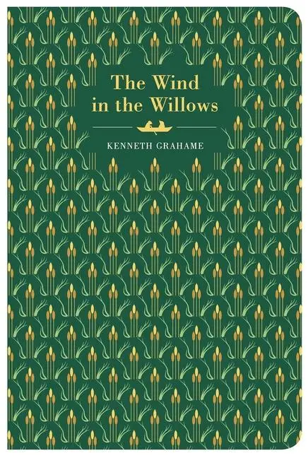 Cover: 9781914602511 | The Wind in the Willows | Kenneth Grahame | Buch | Englisch | 2024