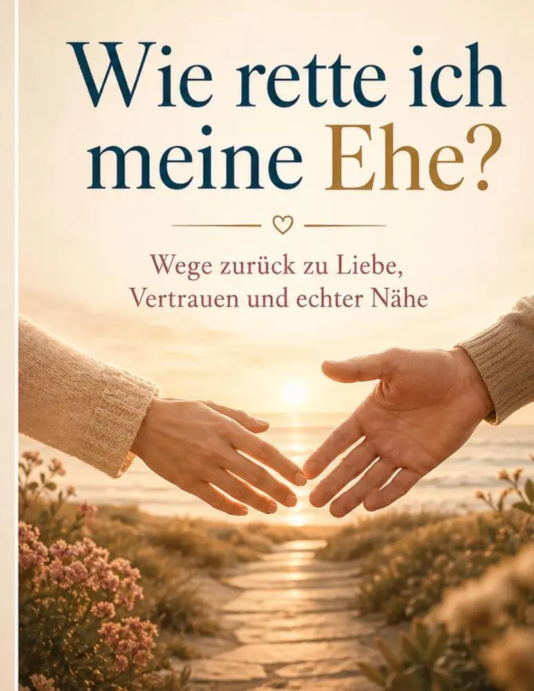Cover: 9783384902511 | Wie rette ich meine Ehe? | Dominik Mikulaschek | Taschenbuch | 292 S.