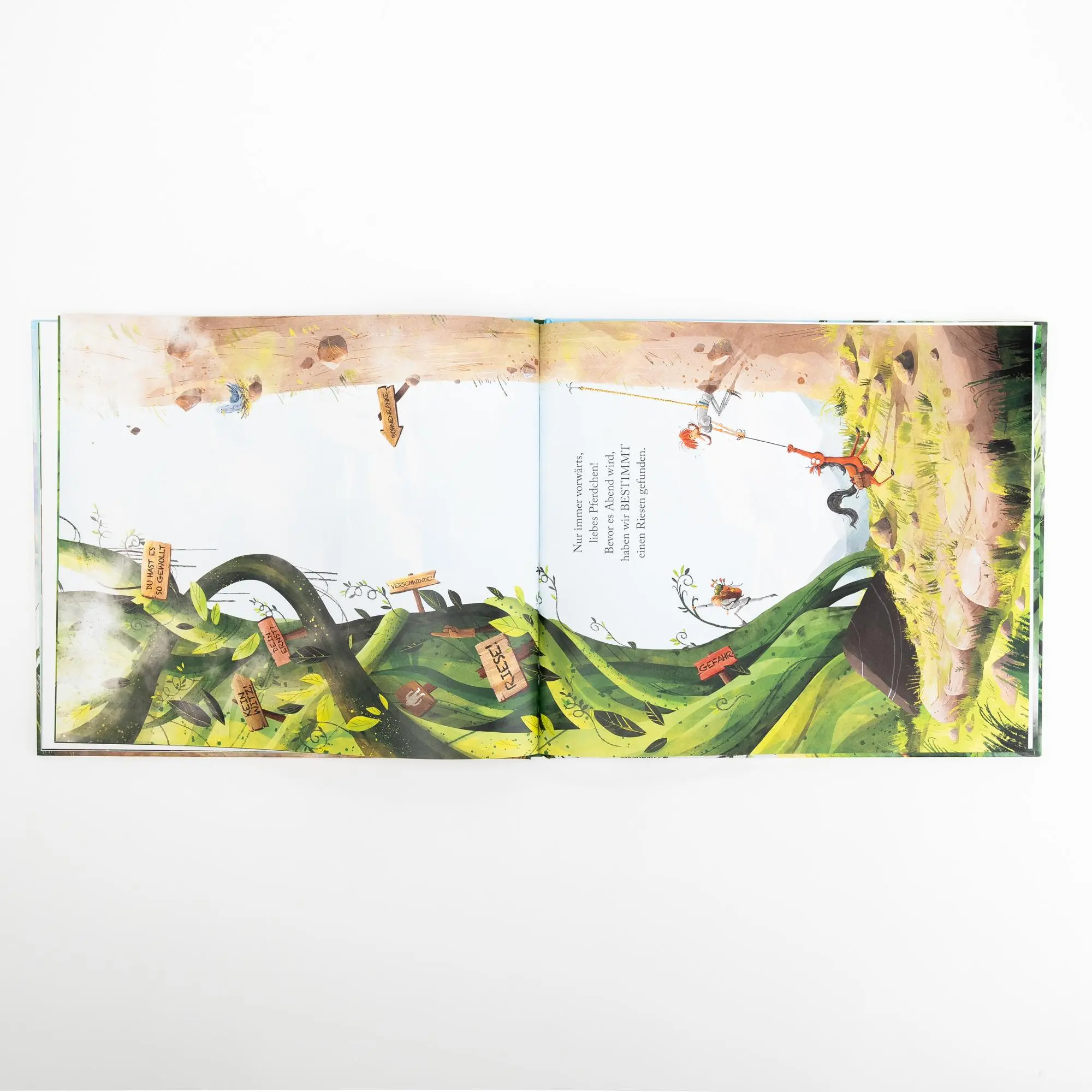 Bild: 9783505152511 | Diese miesen Riesen | Susannah Lloyd | Buch | 40 S. | Deutsch | 2025