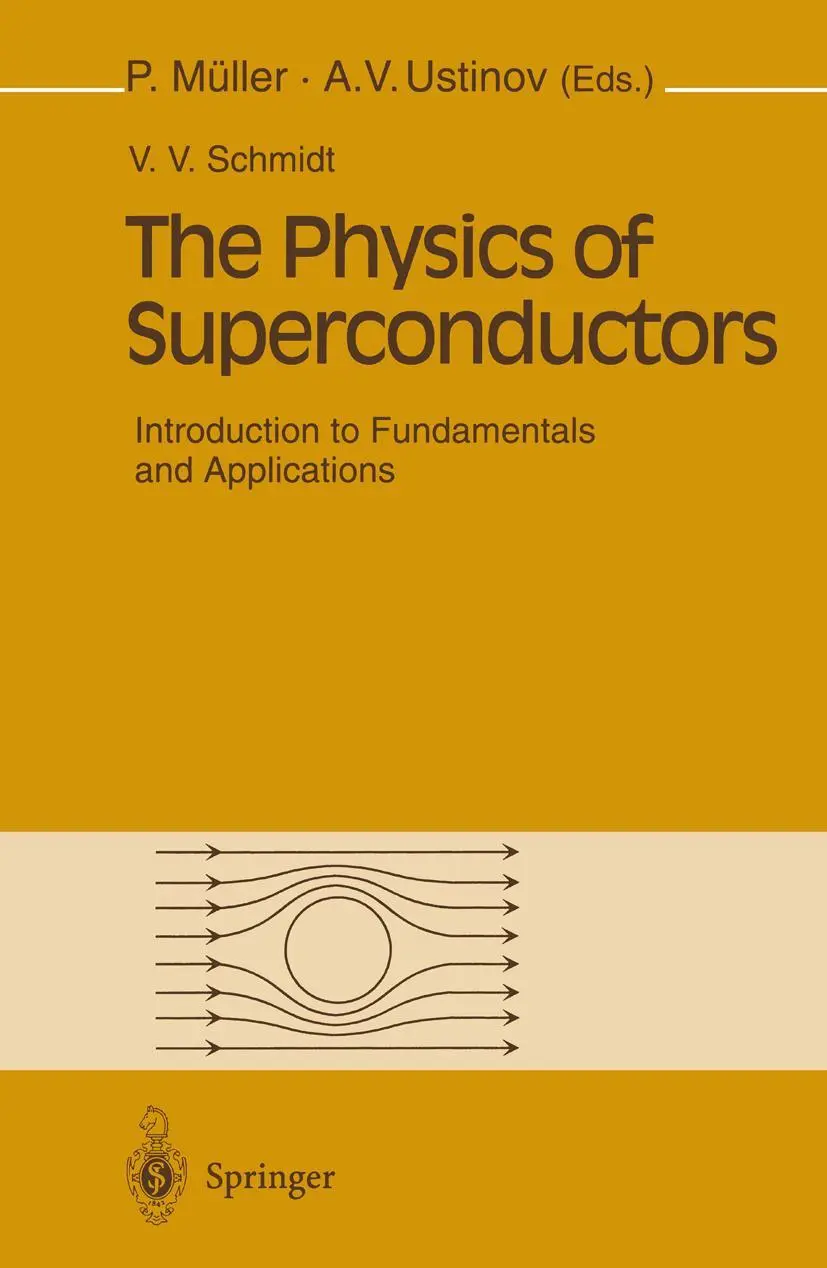 Cover: 9783642082511 | The Physics of Superconductors | V. V. Schmidt | Taschenbuch | xii