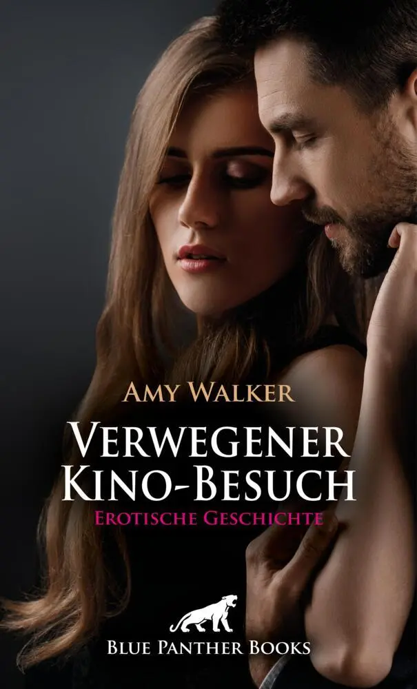 Cover: 9783756172511 | Verwegener Kino-Besuch Erotische Geschichte + 6 weitere Geschichten