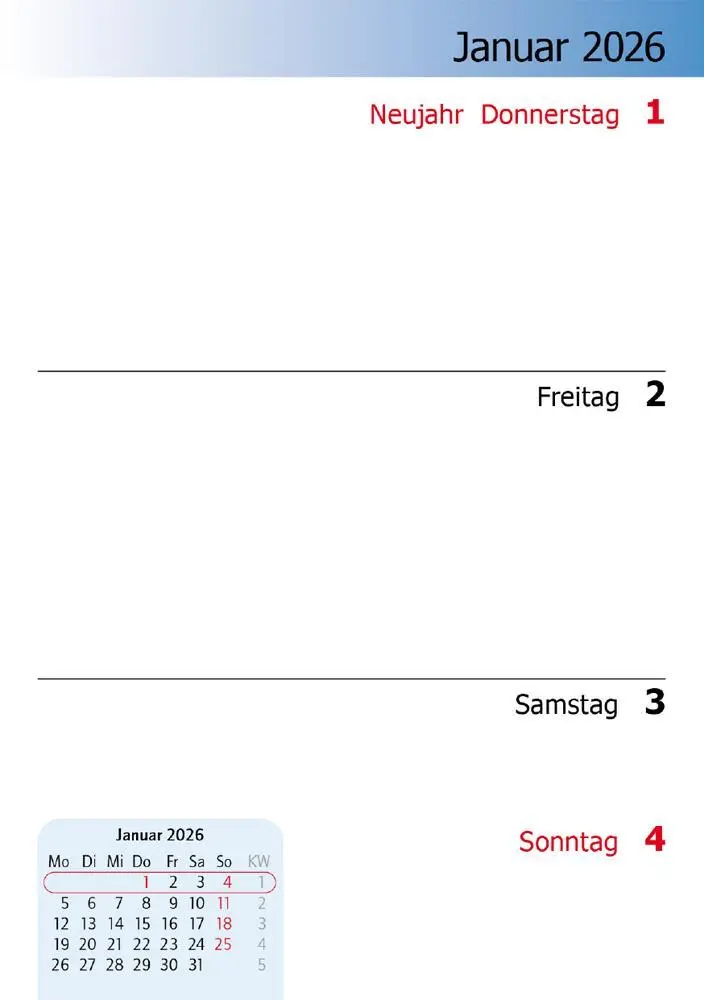 Bild: 9783830322511 | Uli Stein Taschenkalender 2026 | Uli Stein | Kalender | 168 S. | 2026