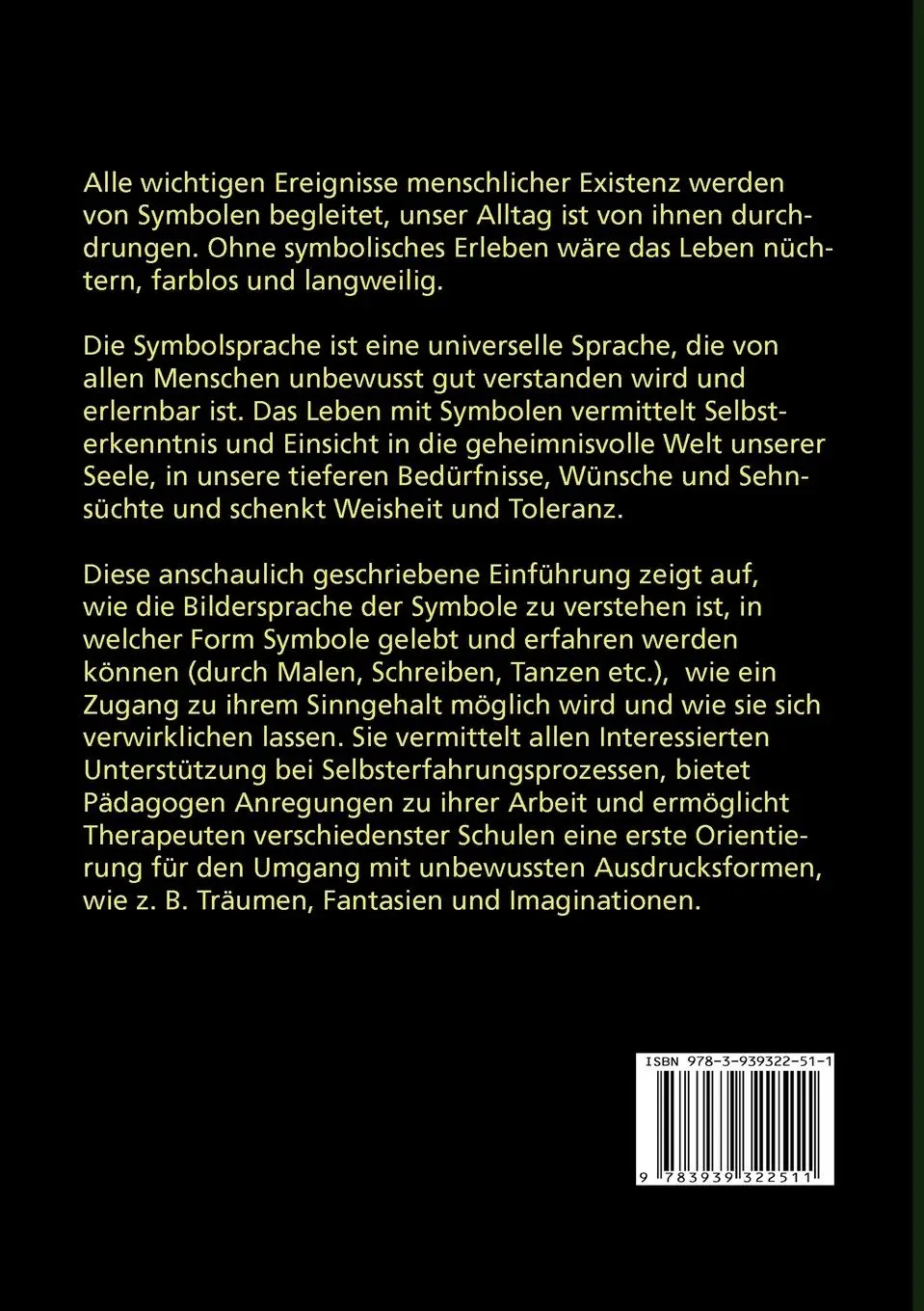 Rückseite: 9783939322511 | Ins Innere der Dinge schauen | Dieter Knoll (u. a.) | Taschenbuch