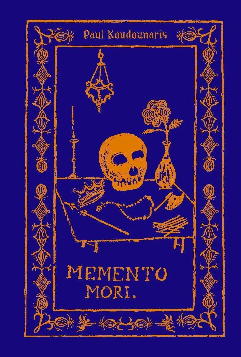 Cover: 9780500252611 | Memento Mori | The Dead Among Us | Paul Koudounaris | Taschenbuch Cover: 9780500252611 | Memento Mori | The Dead Among Us | Paul Koudounaris | Taschenbuch