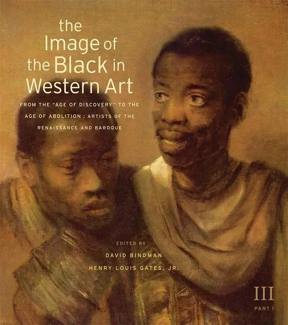 Cover: 9780674052611 | The Image of the Black in Western Art, Volume III | Bindman (u. a.)