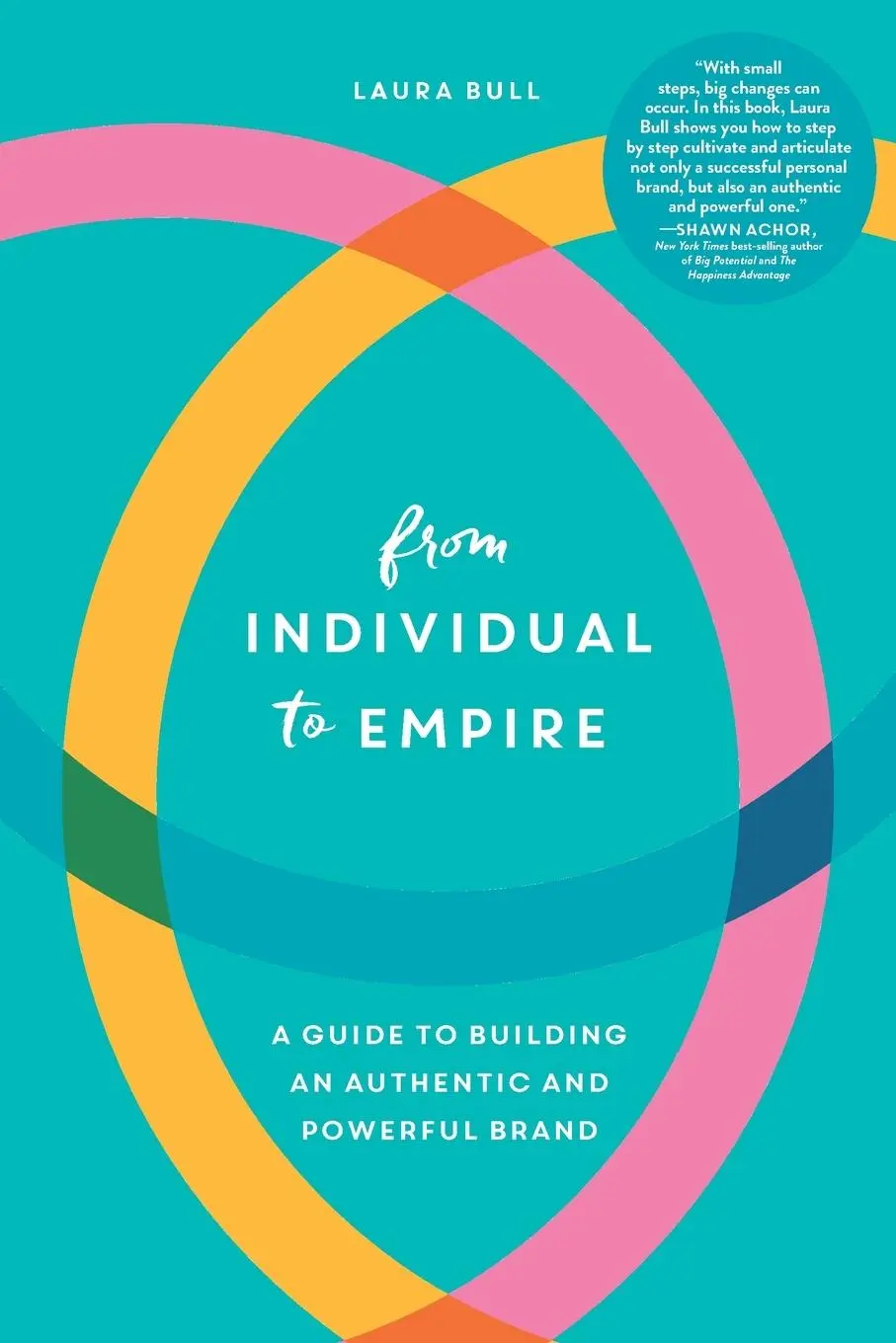Cover: 9781632992611 | From Individual to Empire | Laura Bull | Taschenbuch | Englisch | 2019