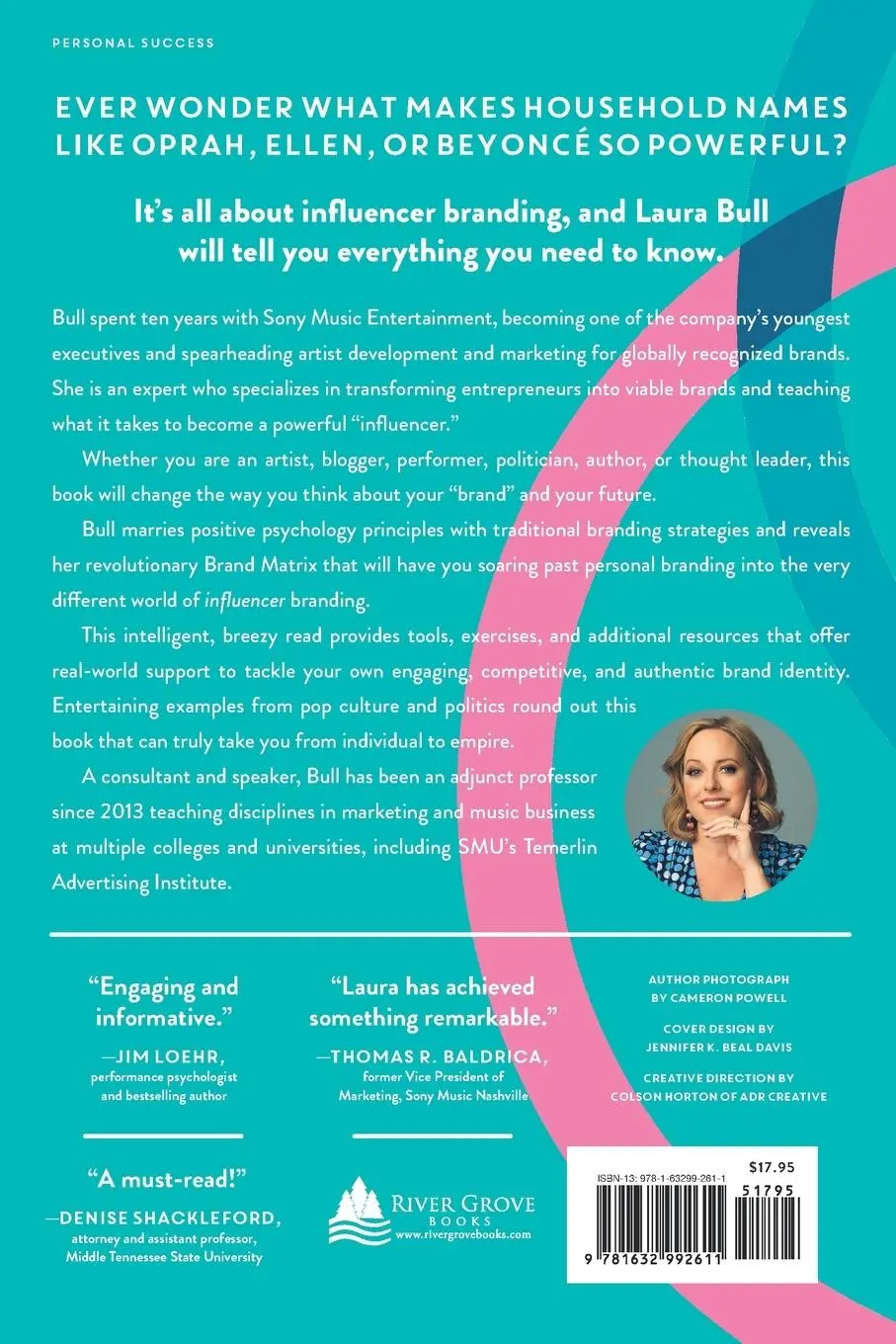 Rückseite: 9781632992611 | From Individual to Empire | Laura Bull | Taschenbuch | Englisch | 2019