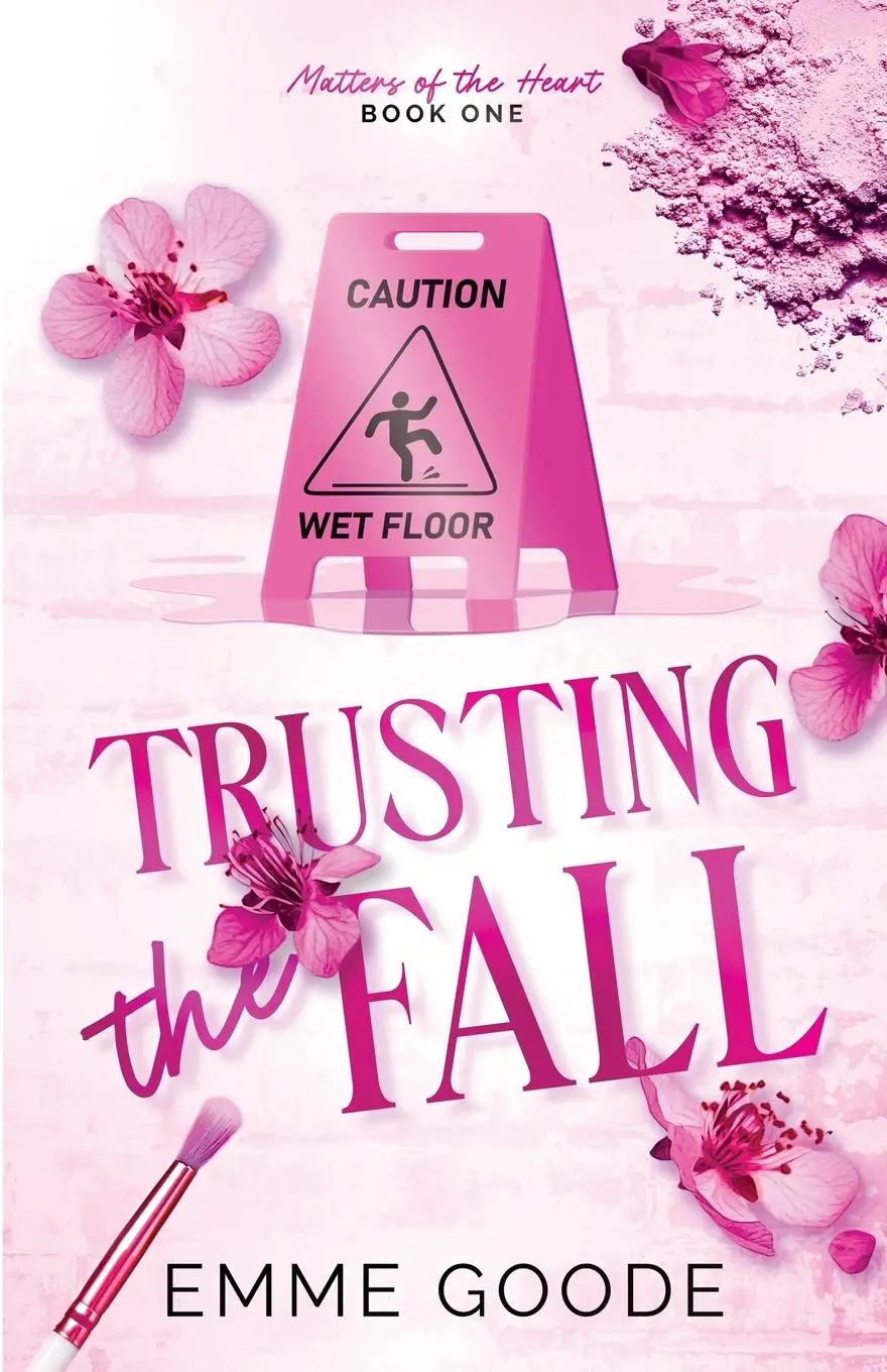 Cover: 9781764042611 | Trusting the Fall | Emme Goode | Taschenbuch | Englisch | 2025