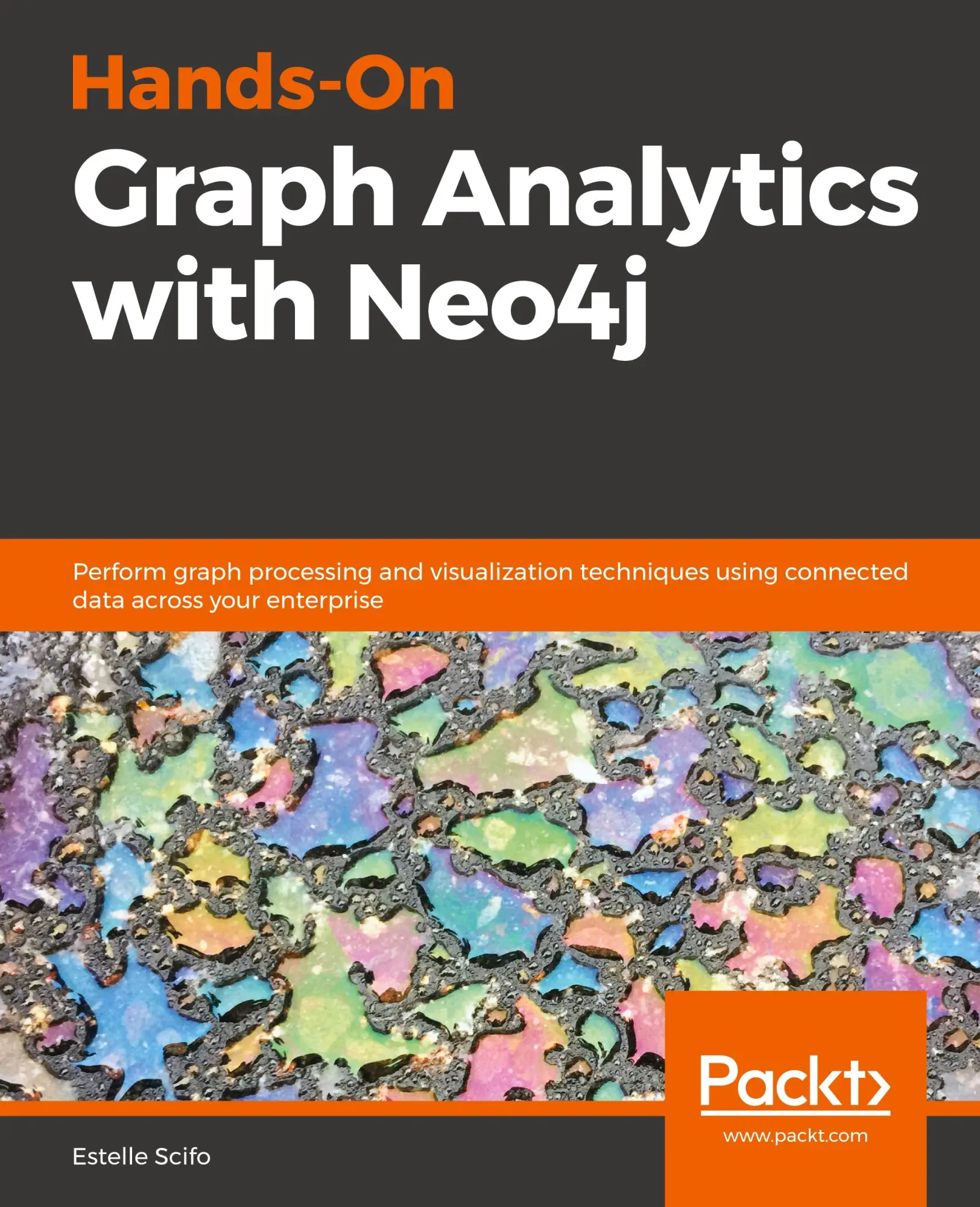 Cover: 9781839212611 | Hands-On Graph Analytics with Neo4j | Estelle Scifo | Taschenbuch