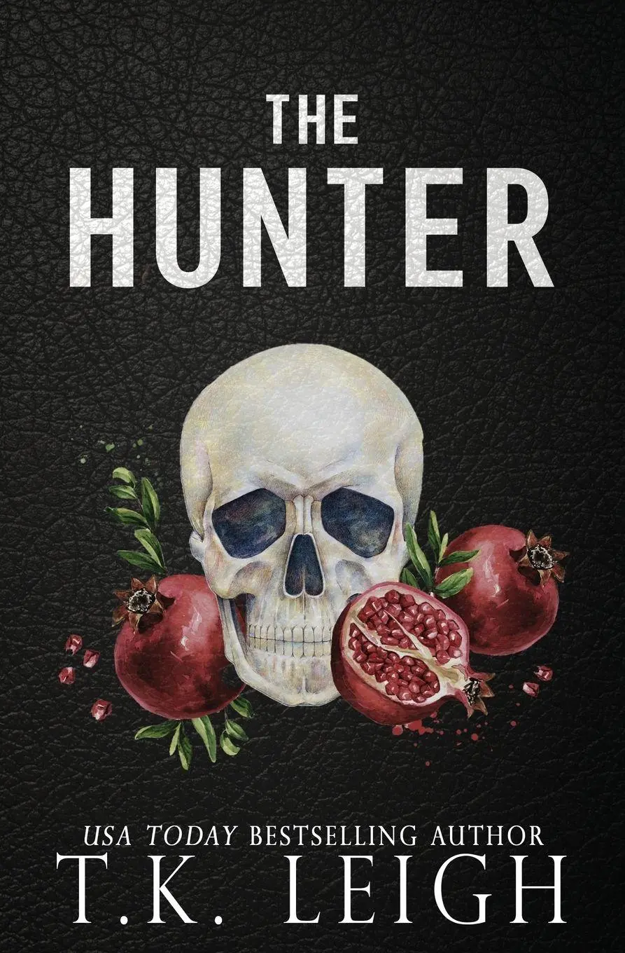 Cover: 9781954812611 | The Hunter | T. K. Leigh | Taschenbuch | Englisch | 2025