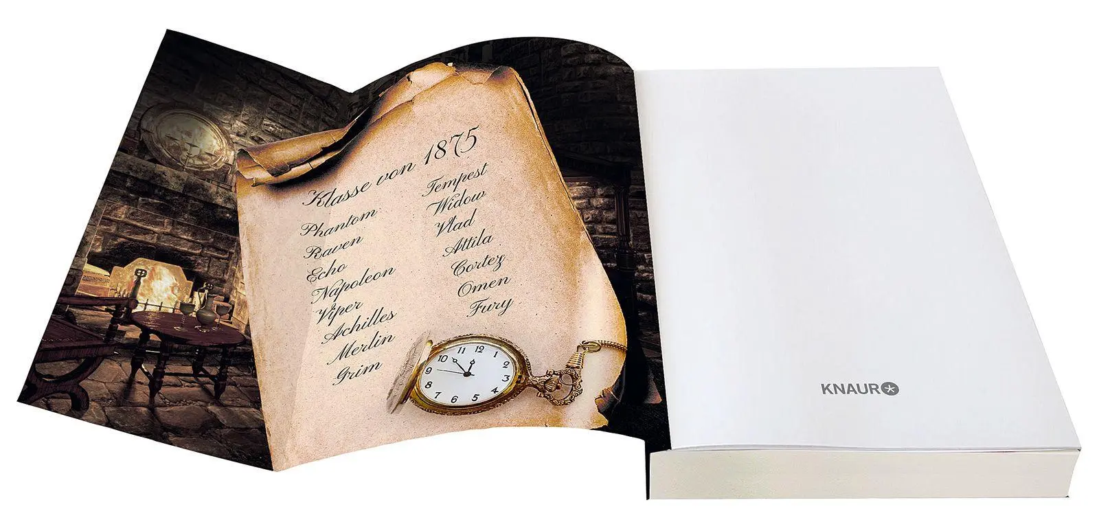 Bild: 9783426562611 | Society of Death. Von Rache verführt | Regina Meissner | Taschenbuch
