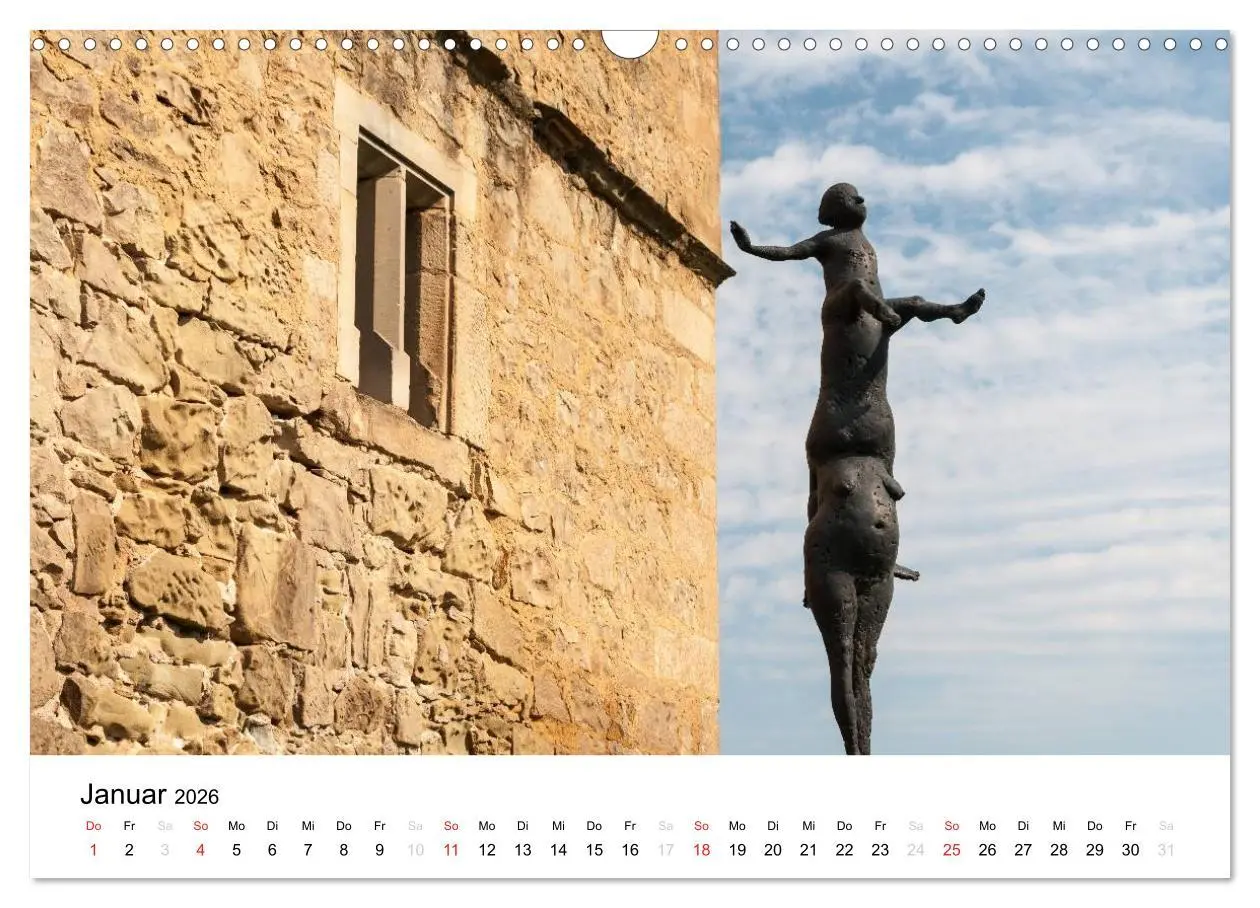 Bild: 9783516102611 | Impressionen aus Kernen im Remstal (Wandkalender 2026 DIN A3 quer),...