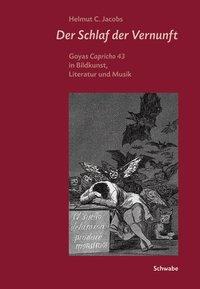 Cover: 9783796522611 | Der Schlaf der Vernunft | Helmut C. Jacobs | Buch | Gebunden | Deutsch