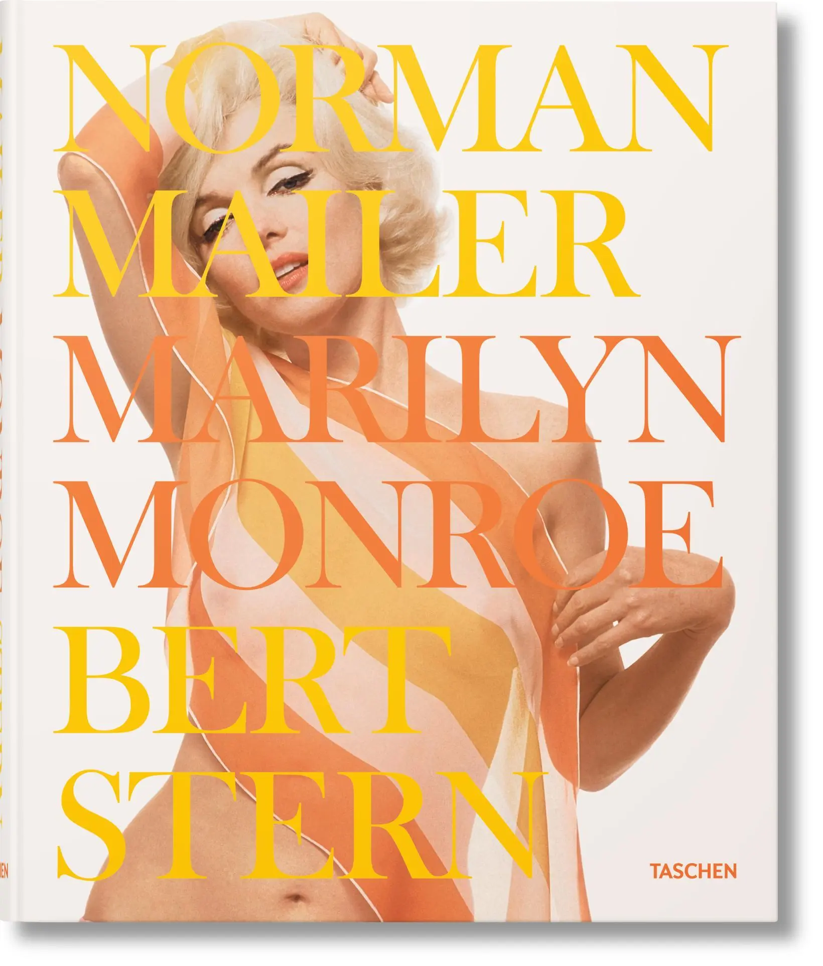 Cover: 9783836592611 | Norman Mailer. Bert Stern. Marilyn Monroe | Norman Mailer | Buch