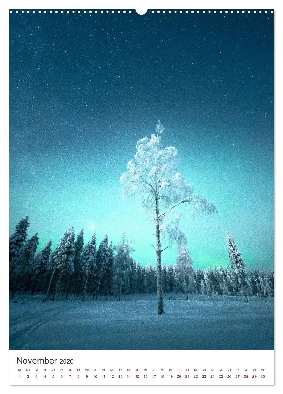 Bild: 9783516332711 | Finnland - Bezaubernde Schönheit. (hochwertiger Premium...
