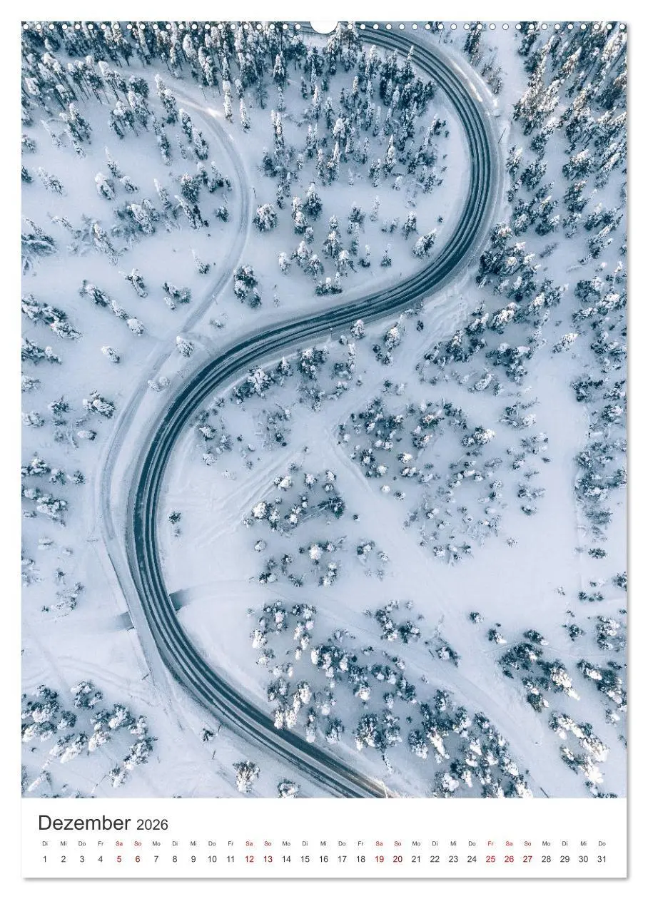 Bild: 9783516332711 | Finnland - Bezaubernde Schönheit. (hochwertiger Premium...