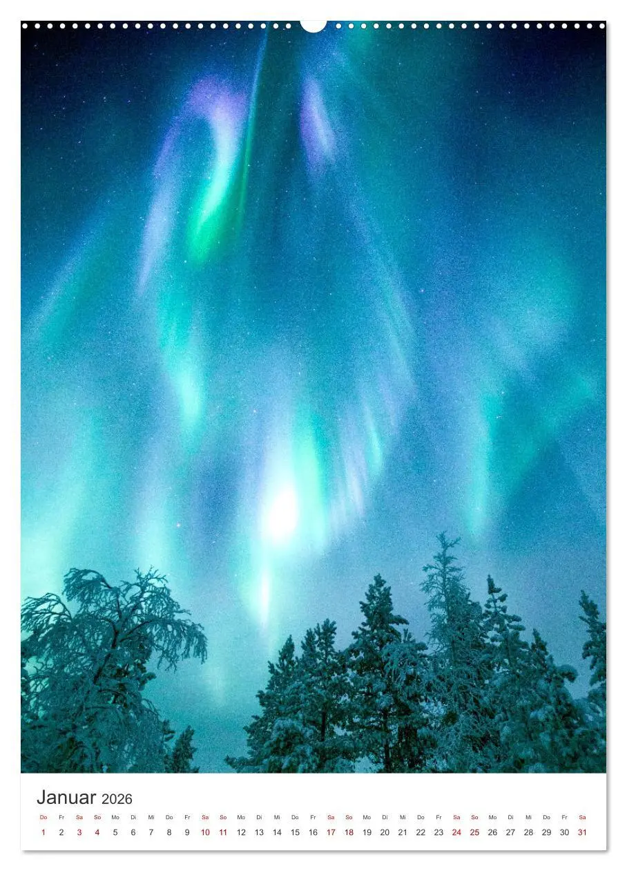 Bild: 9783516332711 | Finnland - Bezaubernde Schönheit. (hochwertiger Premium...