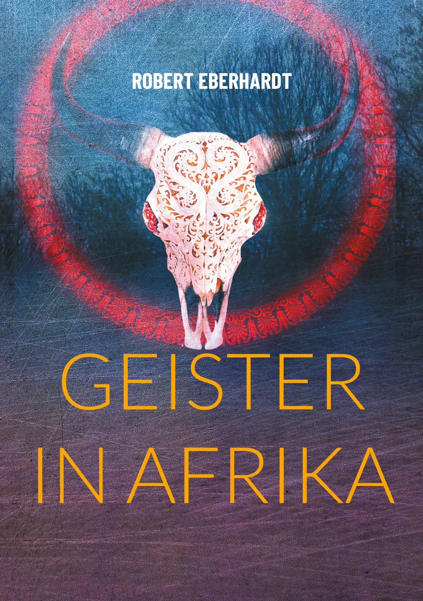 Cover: 9783819202711 | Geister in Afrika | Robert Eberhardt | Taschenbuch | 122 S. | Deutsch
