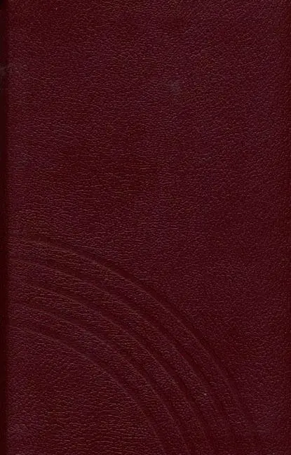 Cover: 9783889812711 | Evangelisches Gesangbuch (rot) | Haupt-Bibelgesellschaft | Buch | 2000