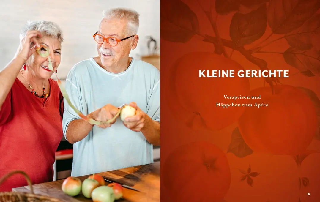 Bild: 9783954532711 | Apfelmania | Martina Meuth (u. a.) | Buch | 192 S. | Deutsch | 2022