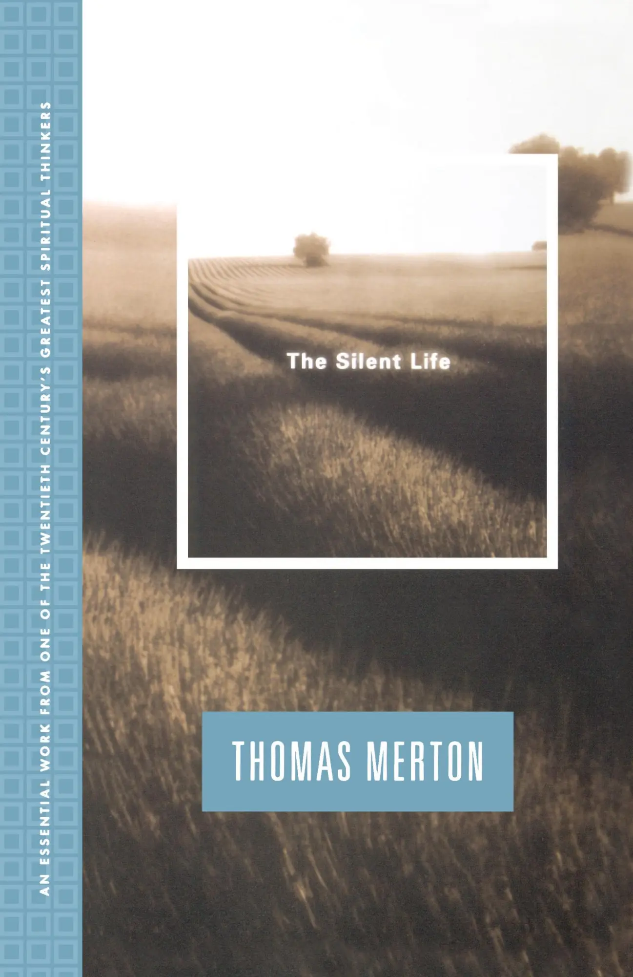 Cover: 9780374512811 | Silent Life | Thomas Merton | Taschenbuch | Kartoniert / Broschiert